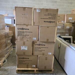 Link2Home Cardboard Boxes